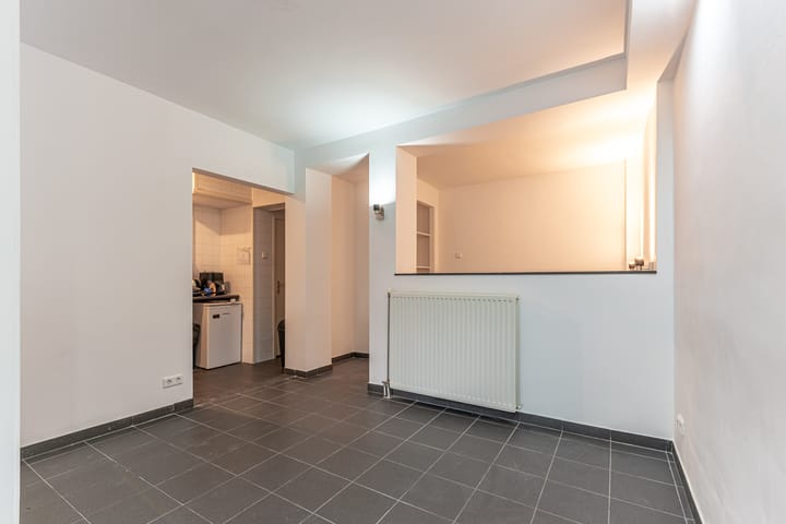 Photo 3 of Jan van der Heijdenstraat 121