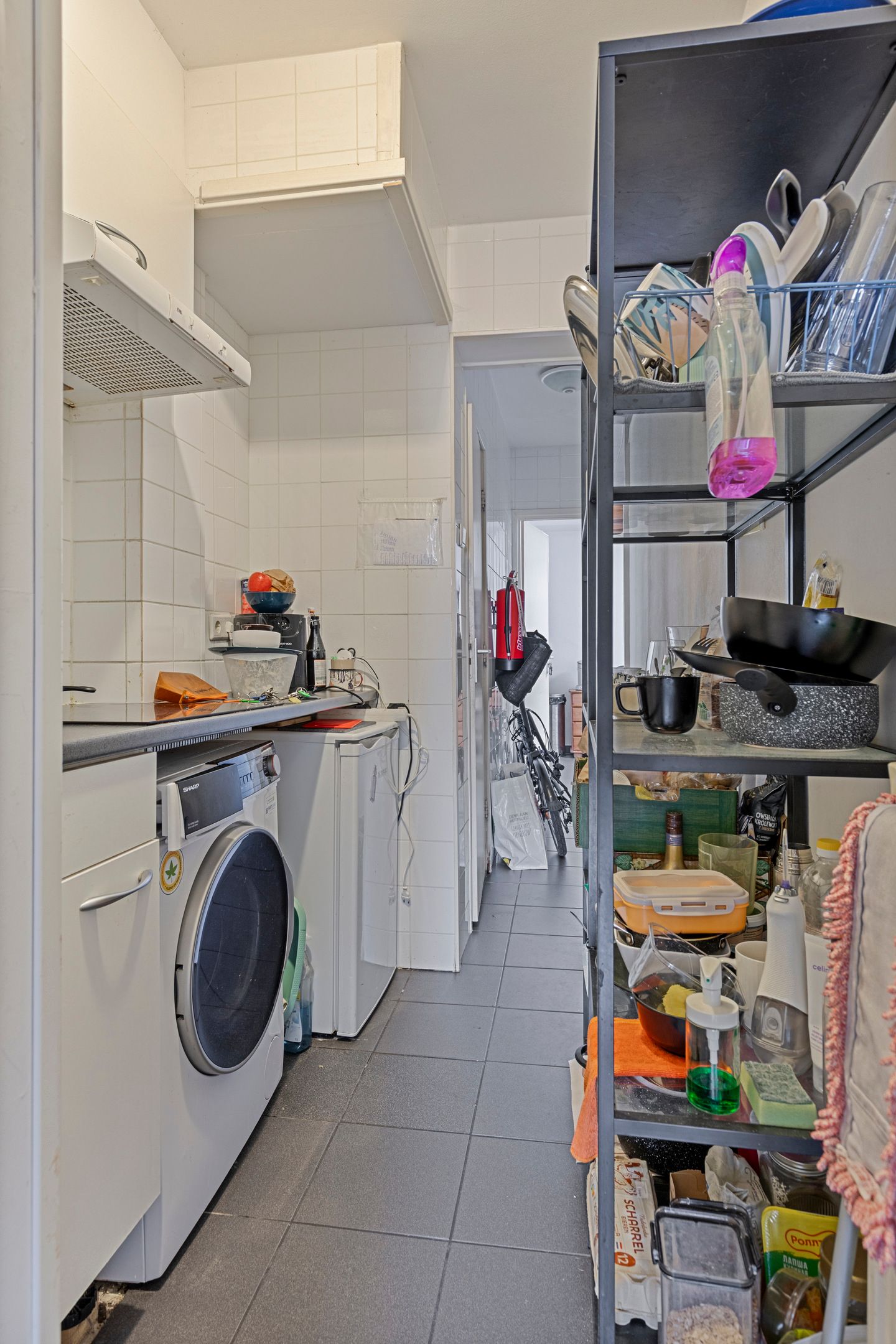 Photo 9 of Jan van der Heijdenstraat 121