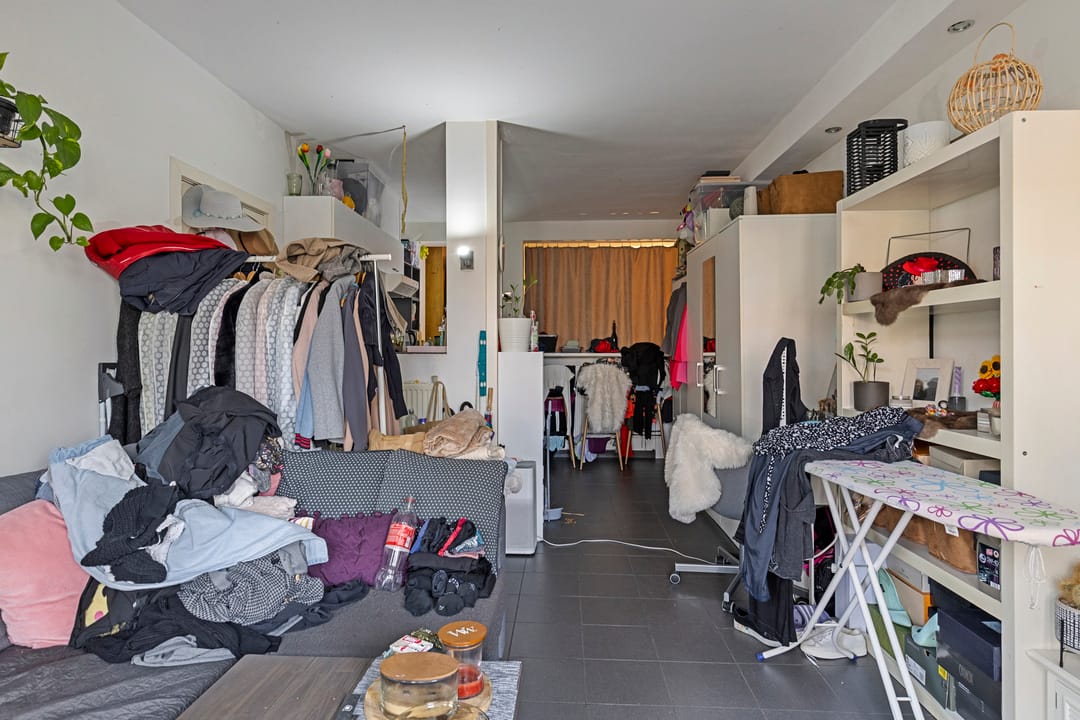 Photo 13 of Jan van der Heijdenstraat 121