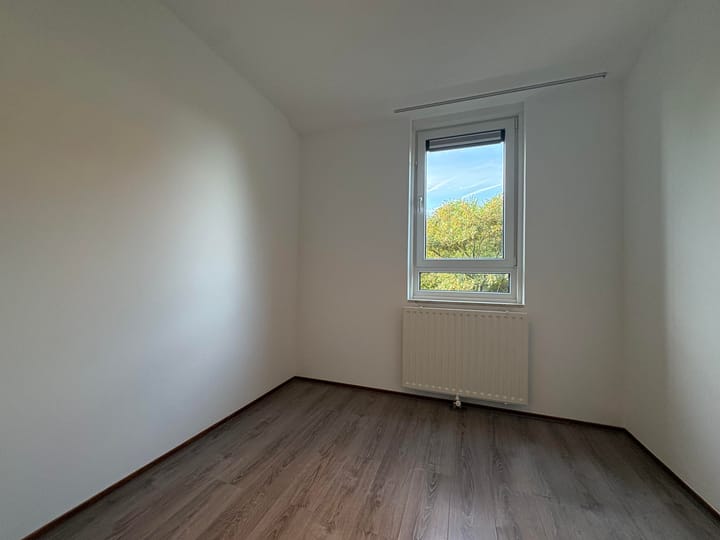 Appartement te huur: Leusdenhof 11, Amsterdam