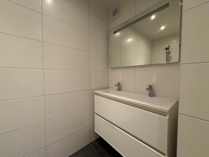 Appartement te huur: Leusdenhof 11, Amsterdam