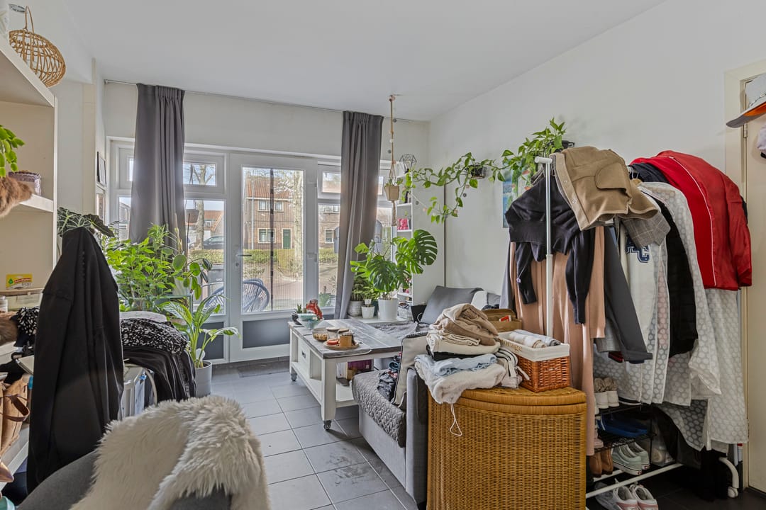 Photo 11 of Jan van der Heijdenstraat 121