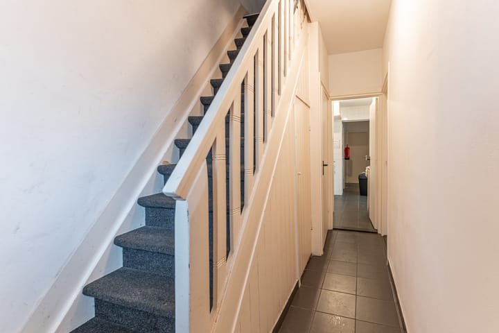 Photo 5 of Jan van der Heijdenstraat 121