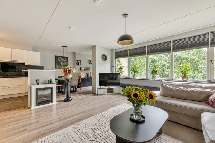 Foto 4 van Stadswal Noord 28