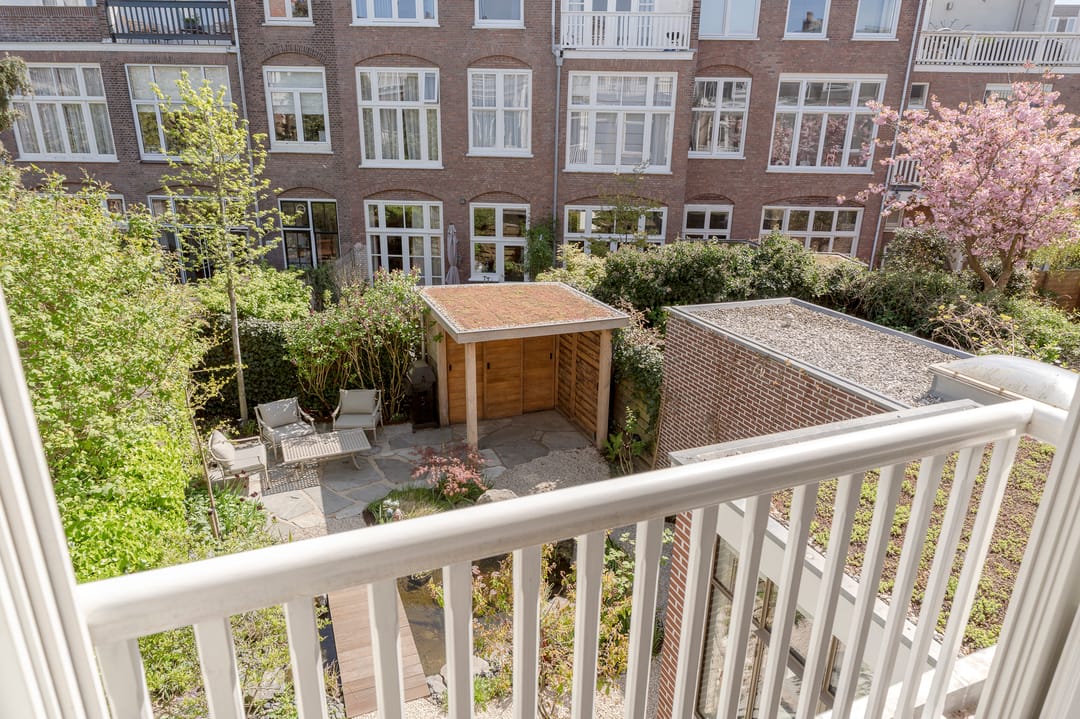 Foto 41 van Frederik Hendriklaan 20