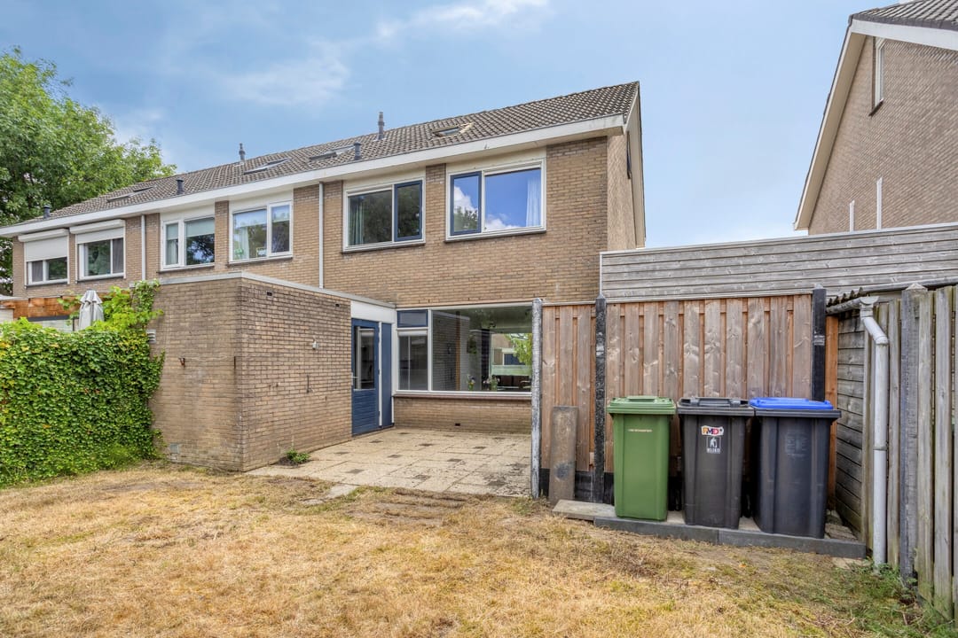 Photo 32 of Roofvogelstraat 75
