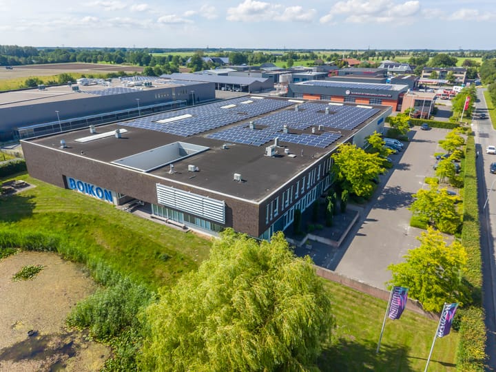 Vossenkamp 2, Leek