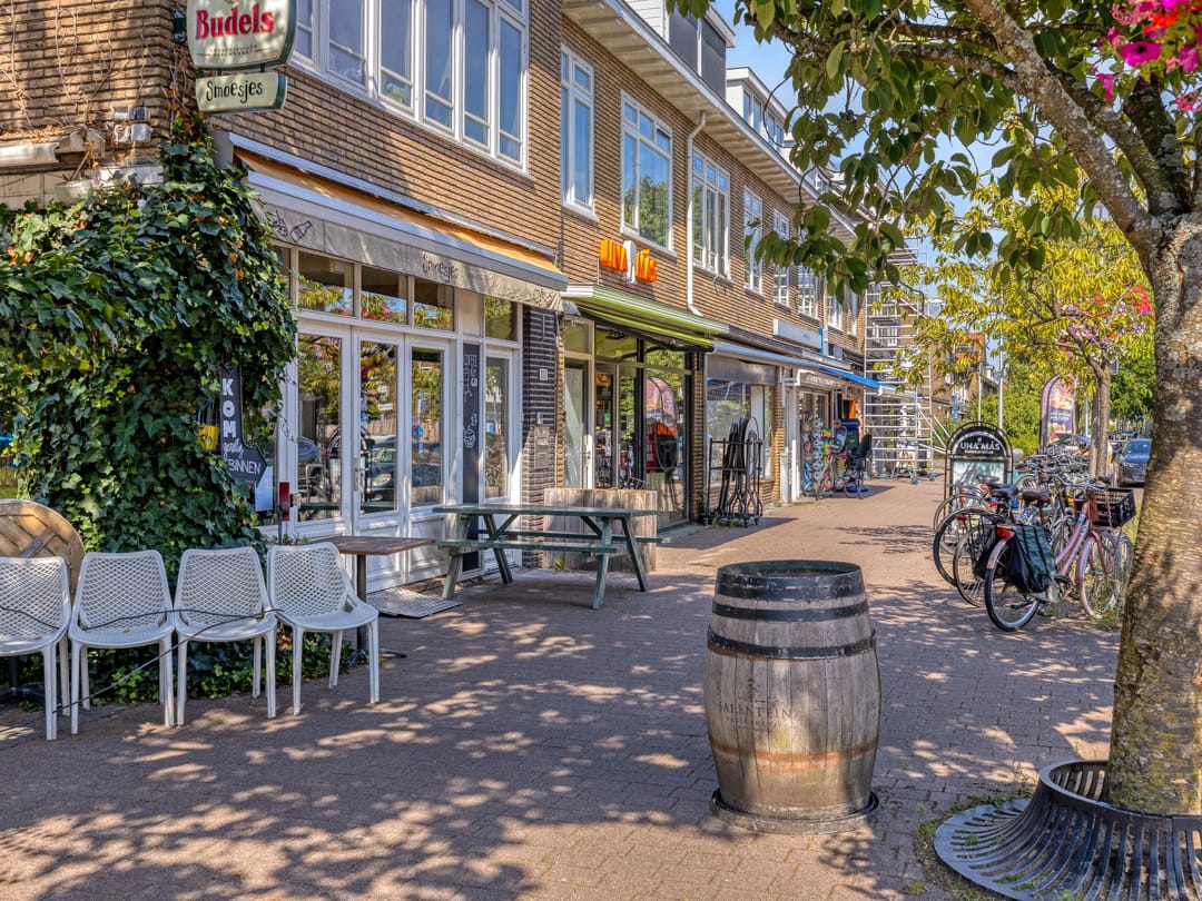 Foto 43 van Johan Winnubstlaan 29
