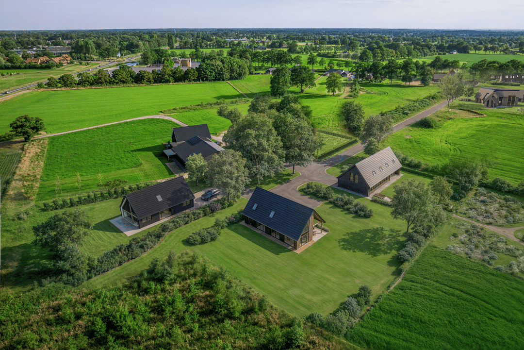 Photo 16 of Hondemotsweg, Wonen in het Veld (Bouwnr. Kavel E)