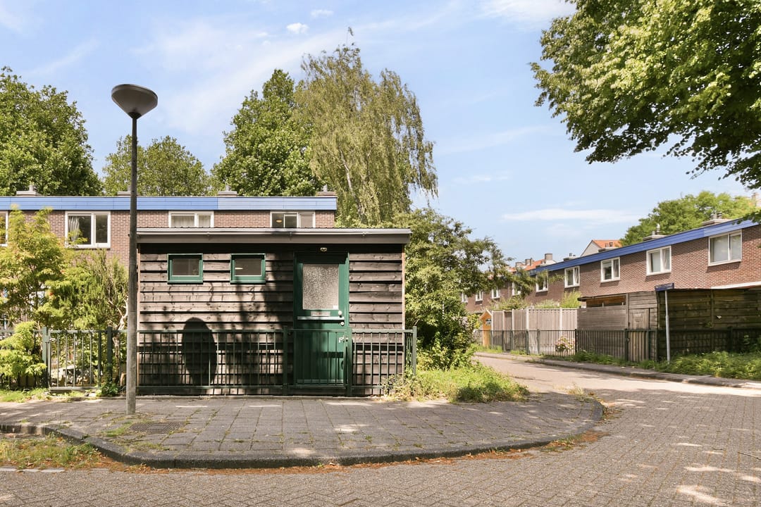 Foto 1 van Marten Corverhof 34