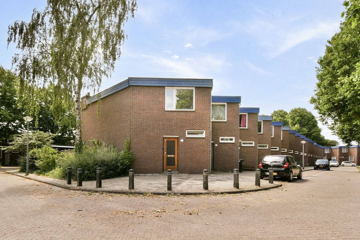 Foto 25 van Marten Corverhof 34