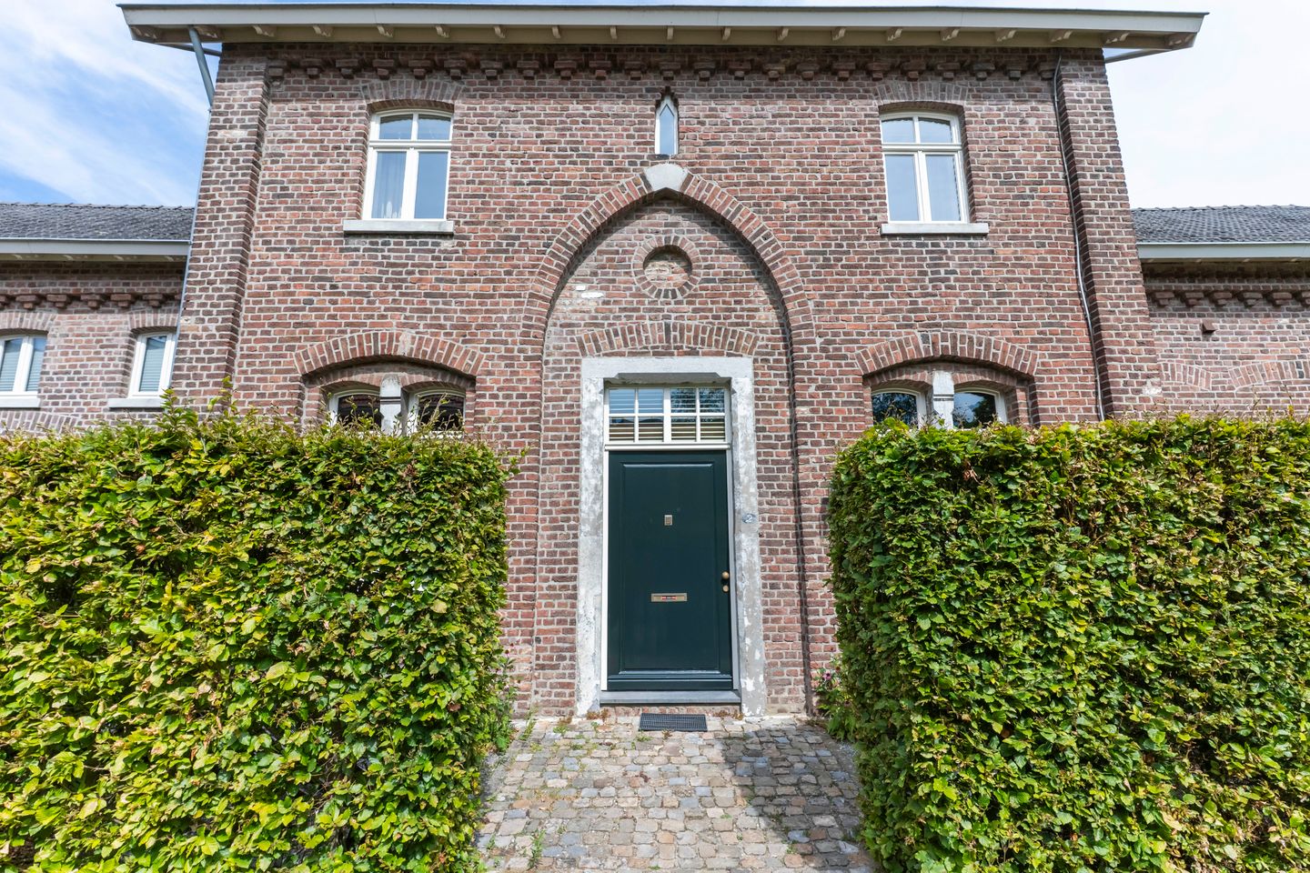 Foto 4 van Parkhof 2