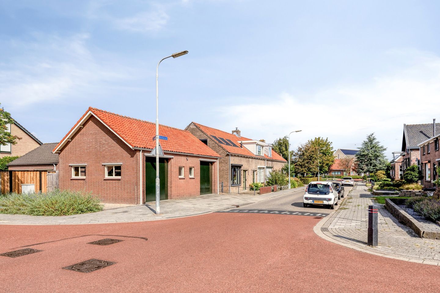 Photo 29 of Hoofdstraat 9