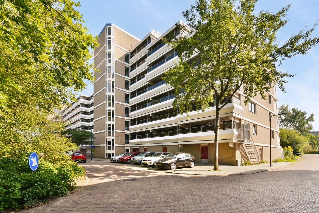Foto 2 van Stadzicht 50