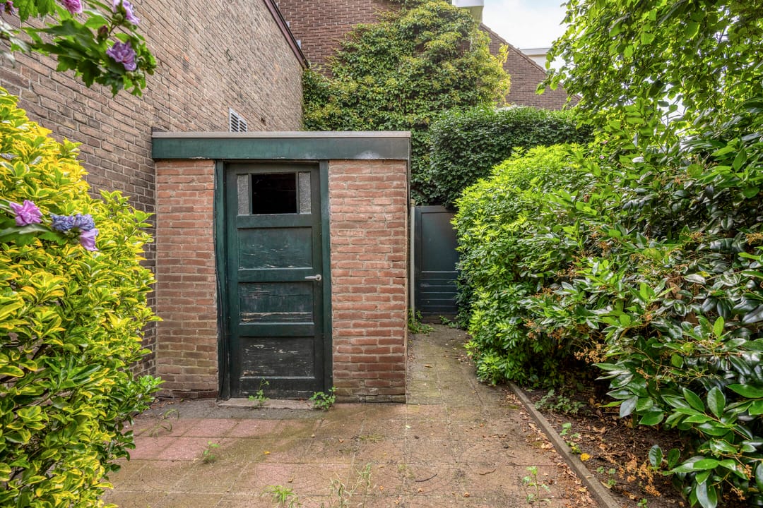 Foto 2 van Krayenhofflaan 47