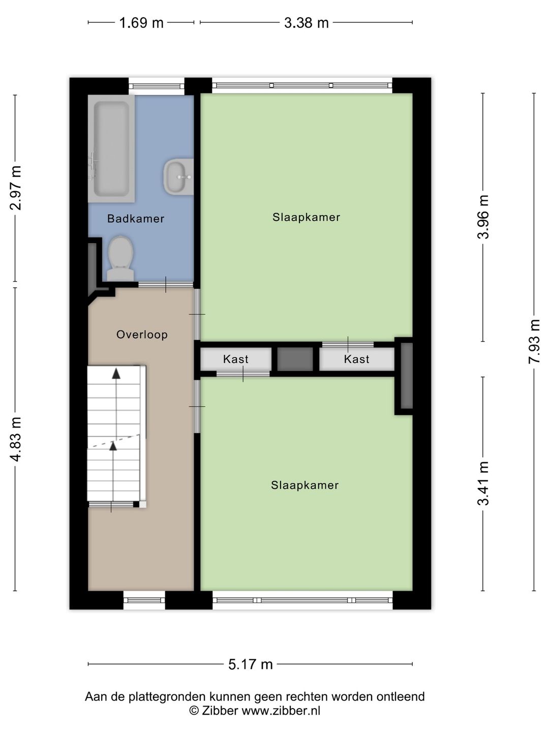 Foto 32 van Krayenhofflaan 47