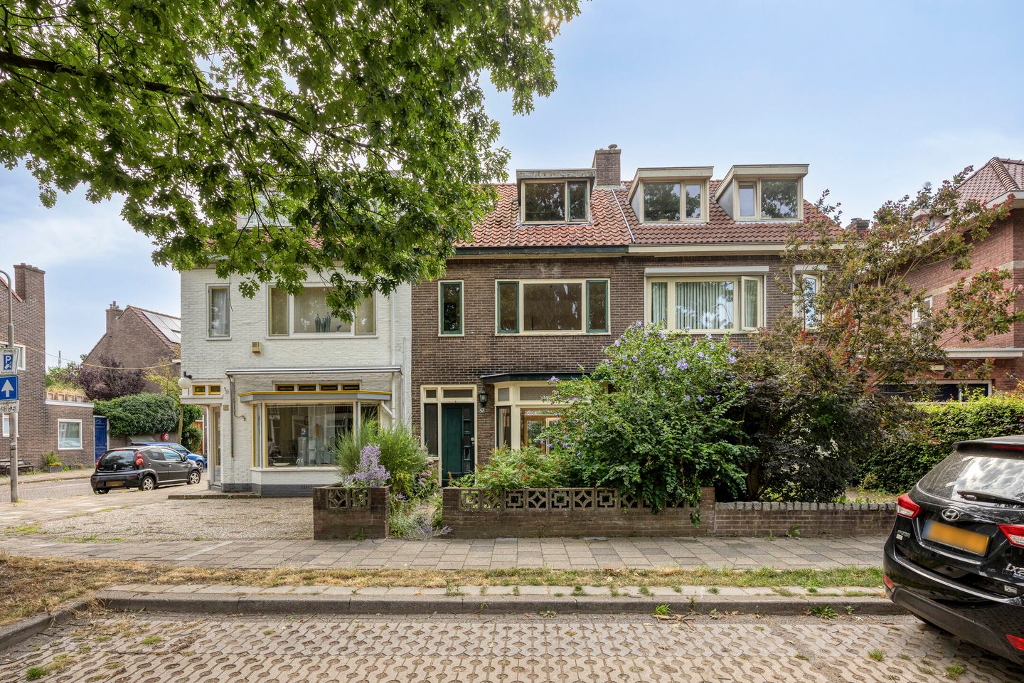 Foto 4 van Krayenhofflaan 47