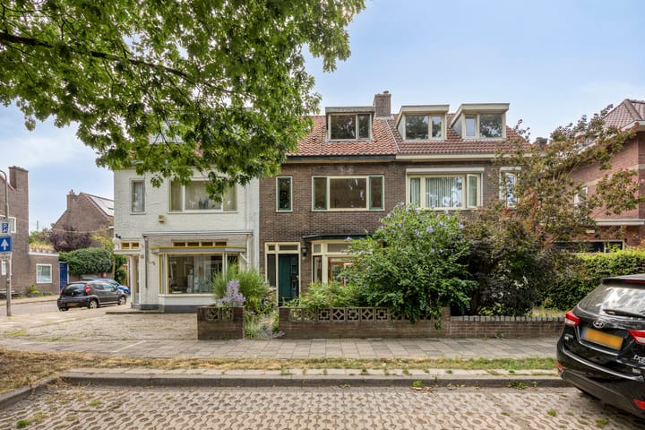 Foto 4 van Krayenhofflaan 47