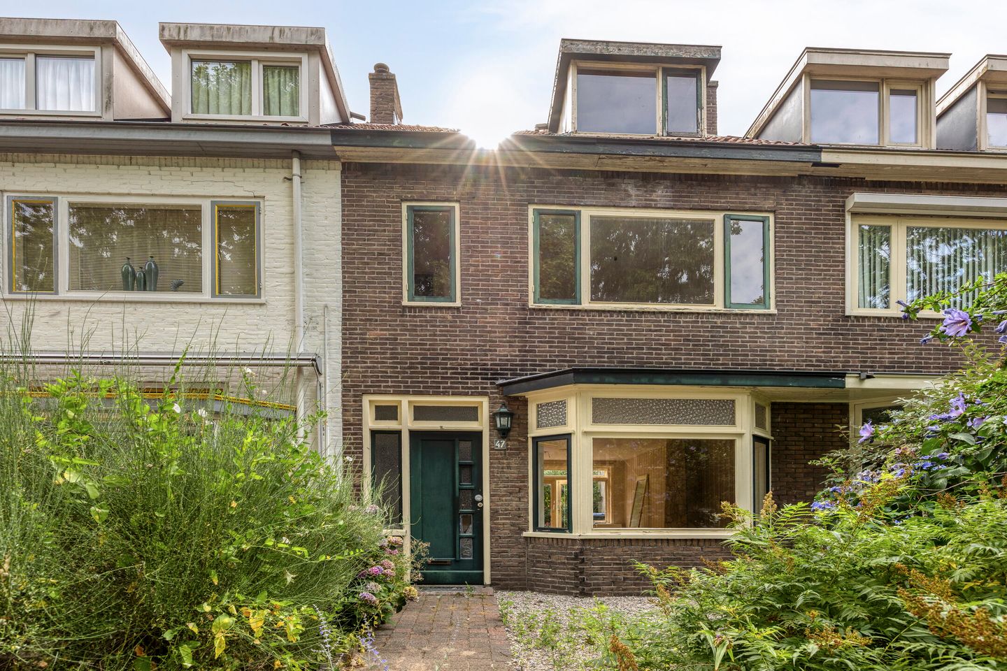 Foto 5 van Krayenhofflaan 47