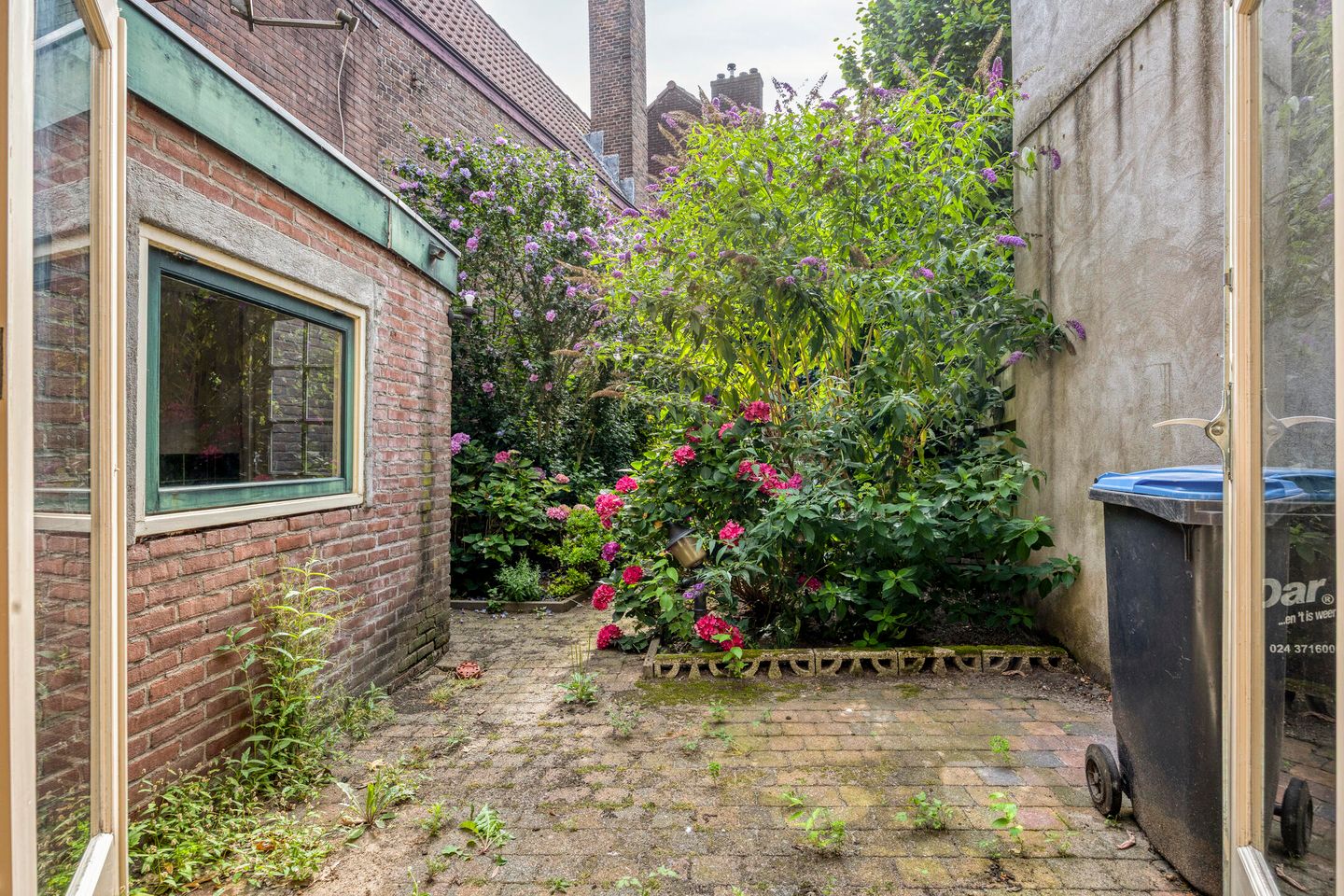 Foto 10 van Krayenhofflaan 47