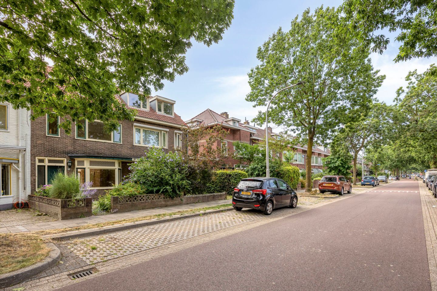Foto 1 van Krayenhofflaan 47