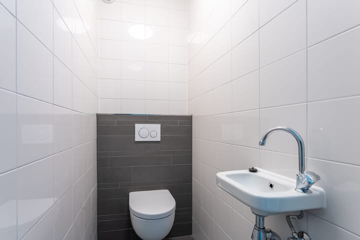 Appartement te huur: Verdiweg 541, Amersfoort
