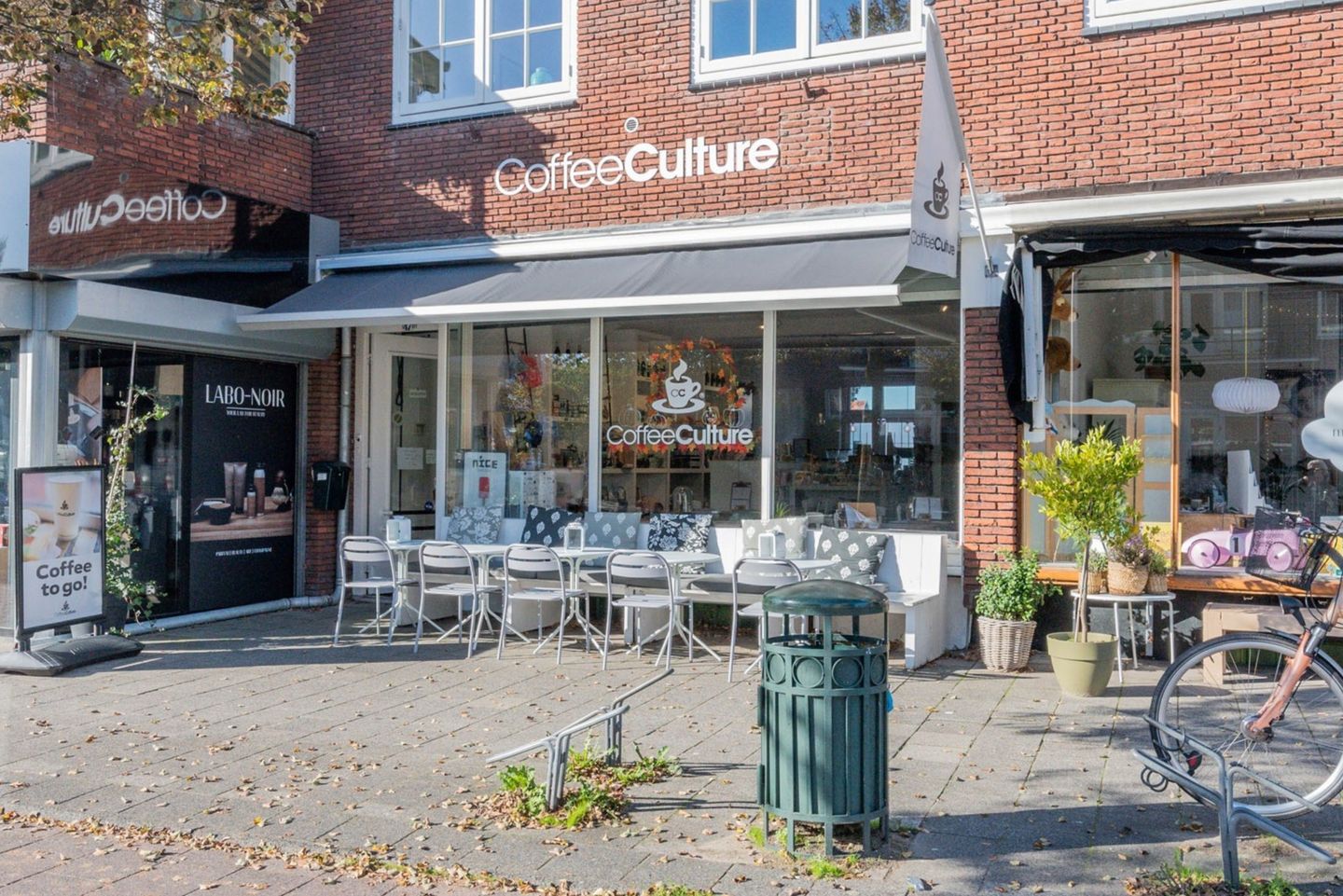 Bekijk foto 1 van Huizerweg 47-b