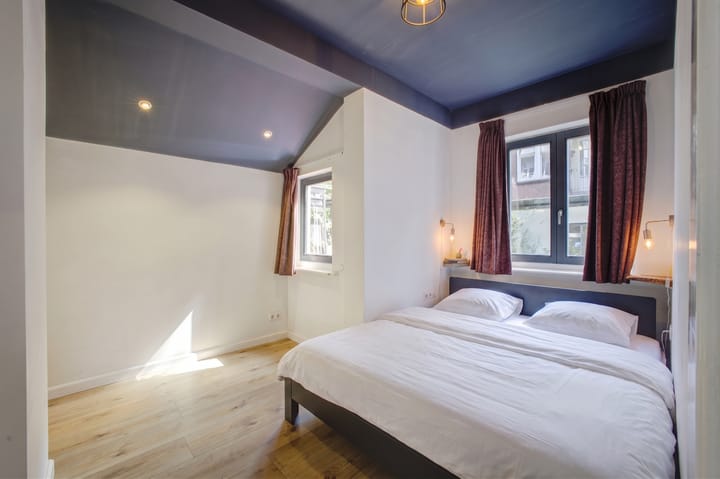 Foto 4 van Van Ostadestraat 484-H