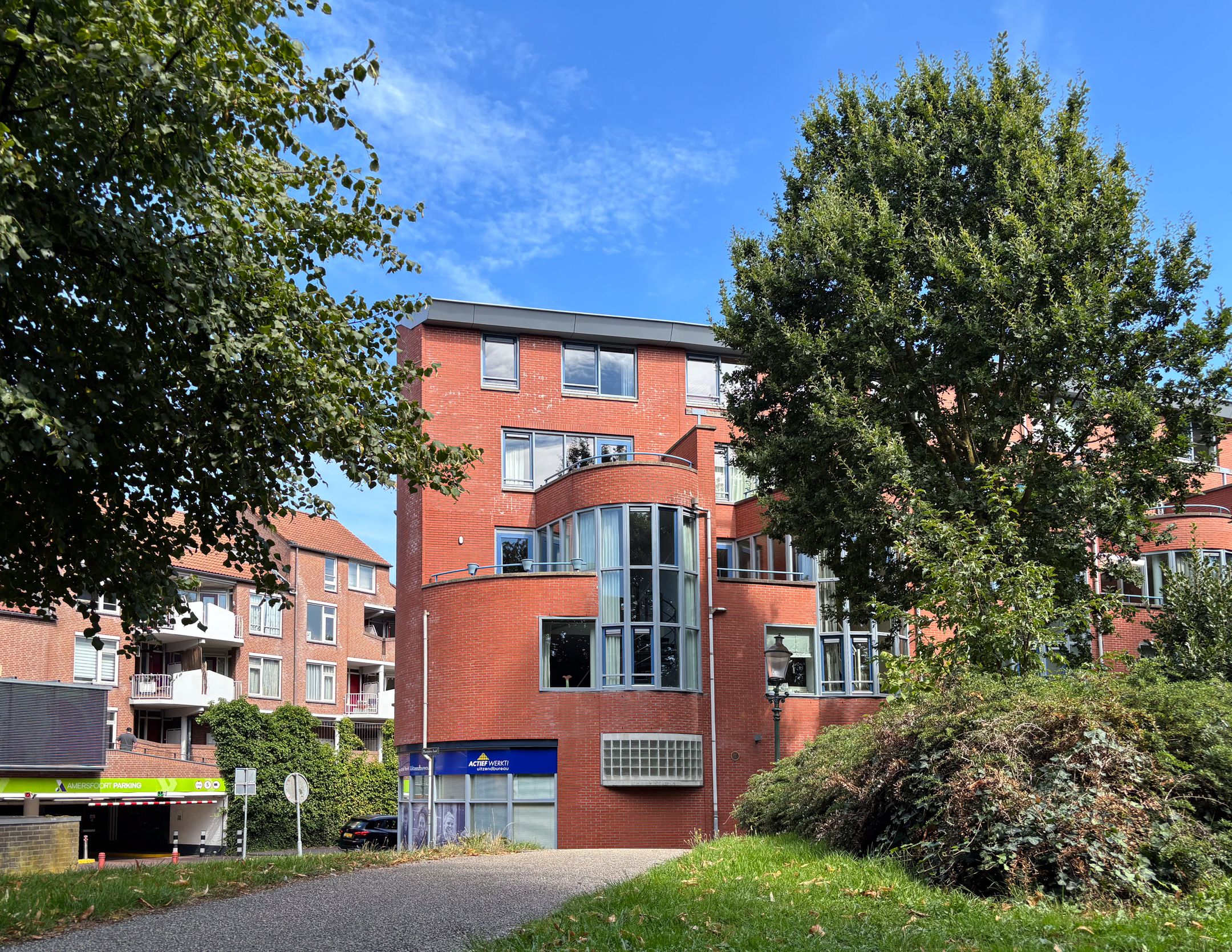 Grote Haag 71 