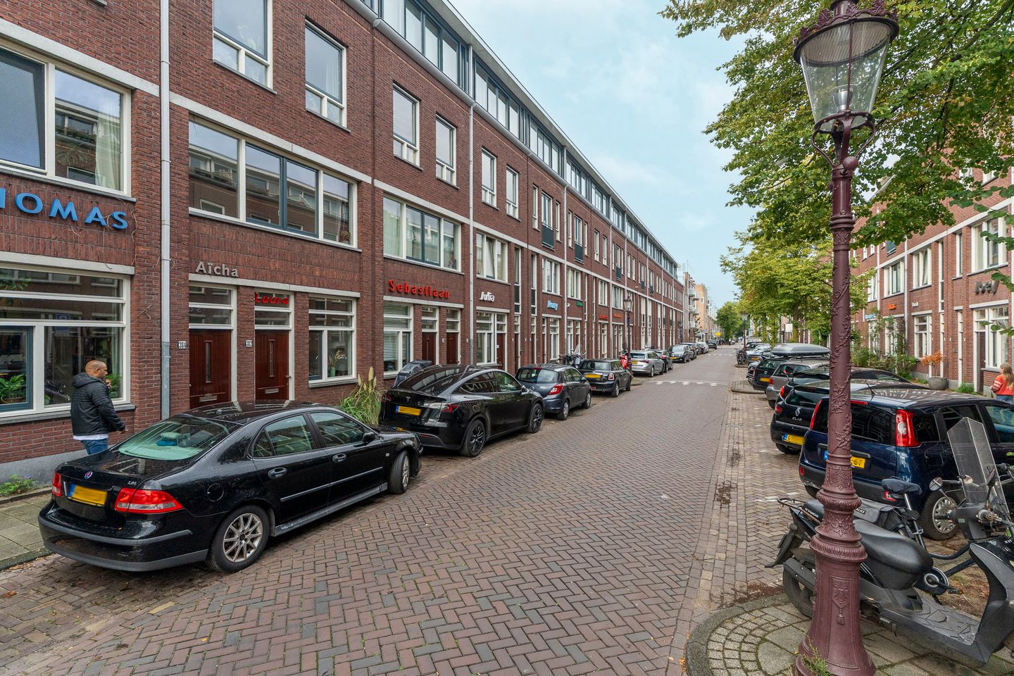 Photo 25 of Reinwardtstraat 382