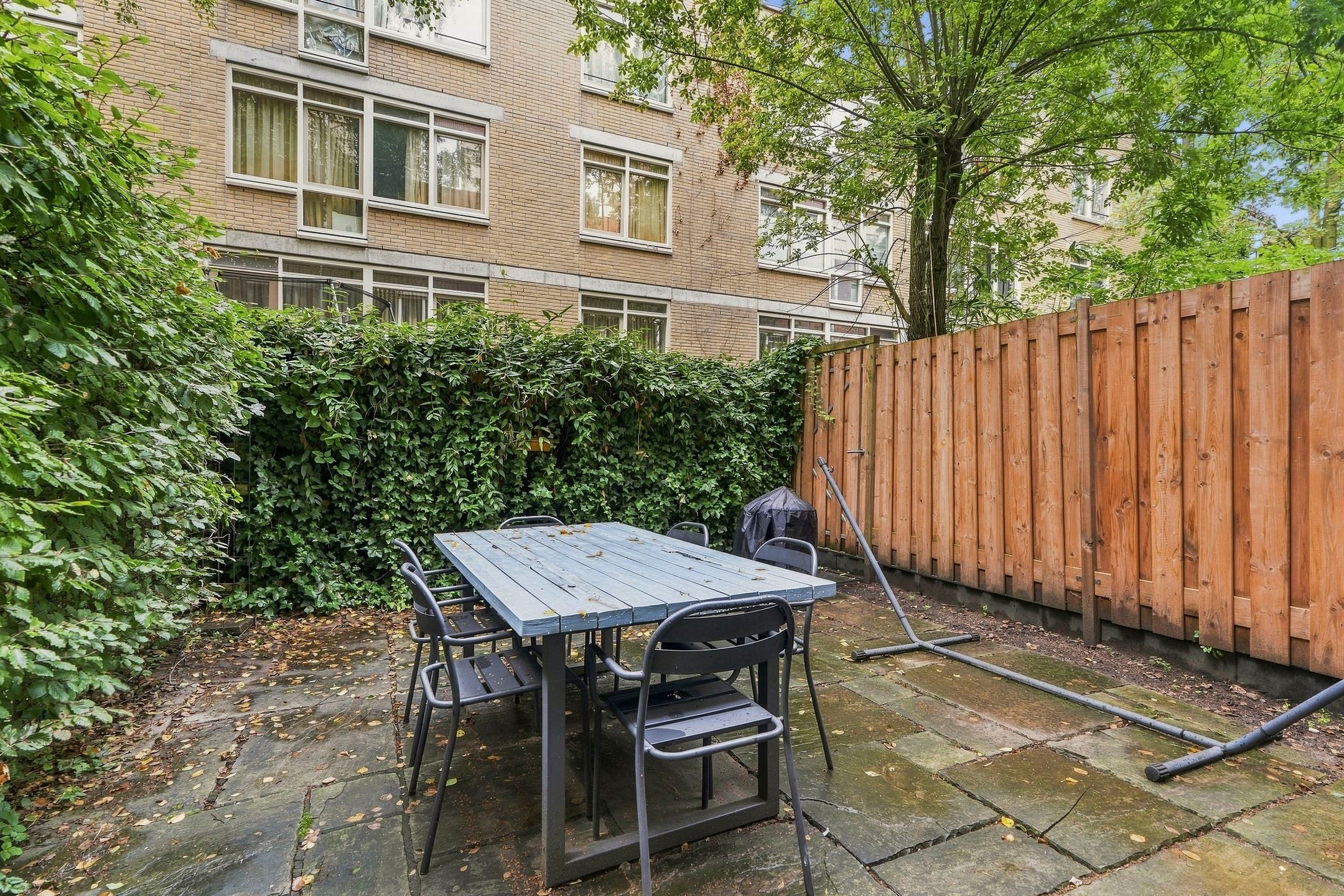 Photo 6 of Reinwardtstraat 382