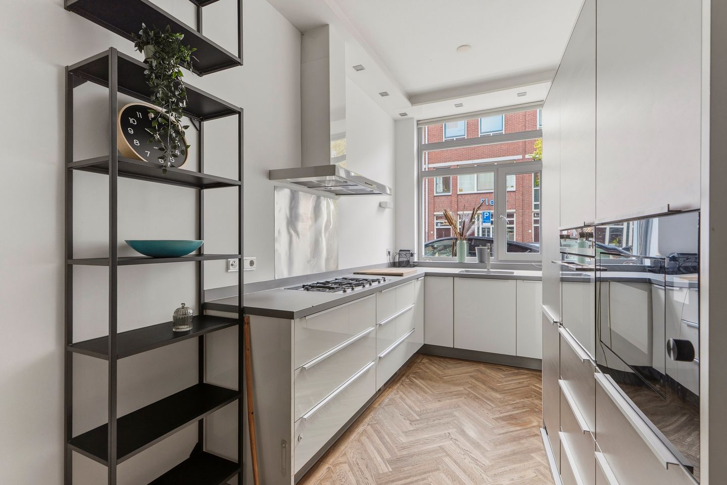 Photo 10 of Reinwardtstraat 382