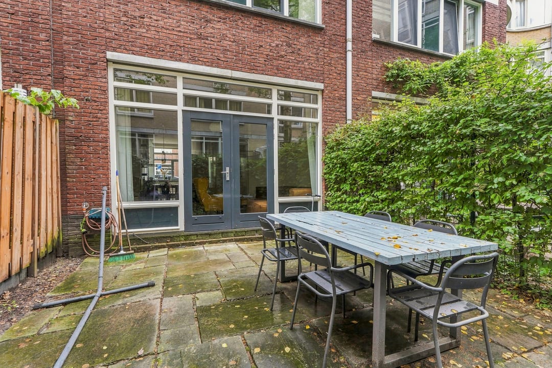 Photo 7 of Reinwardtstraat 382