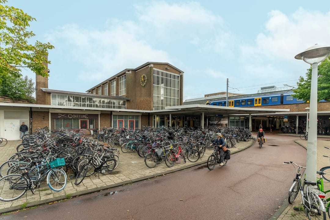 Photo 28 of Reinwardtstraat 382