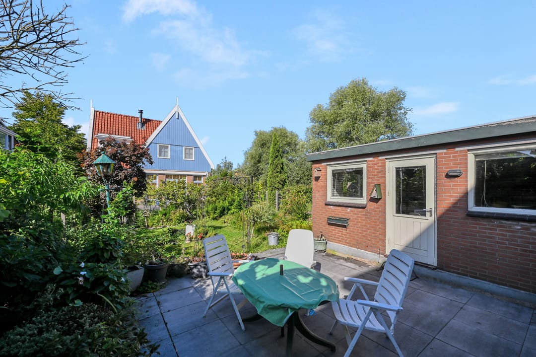 Foto 17 van Wijkergouw 39