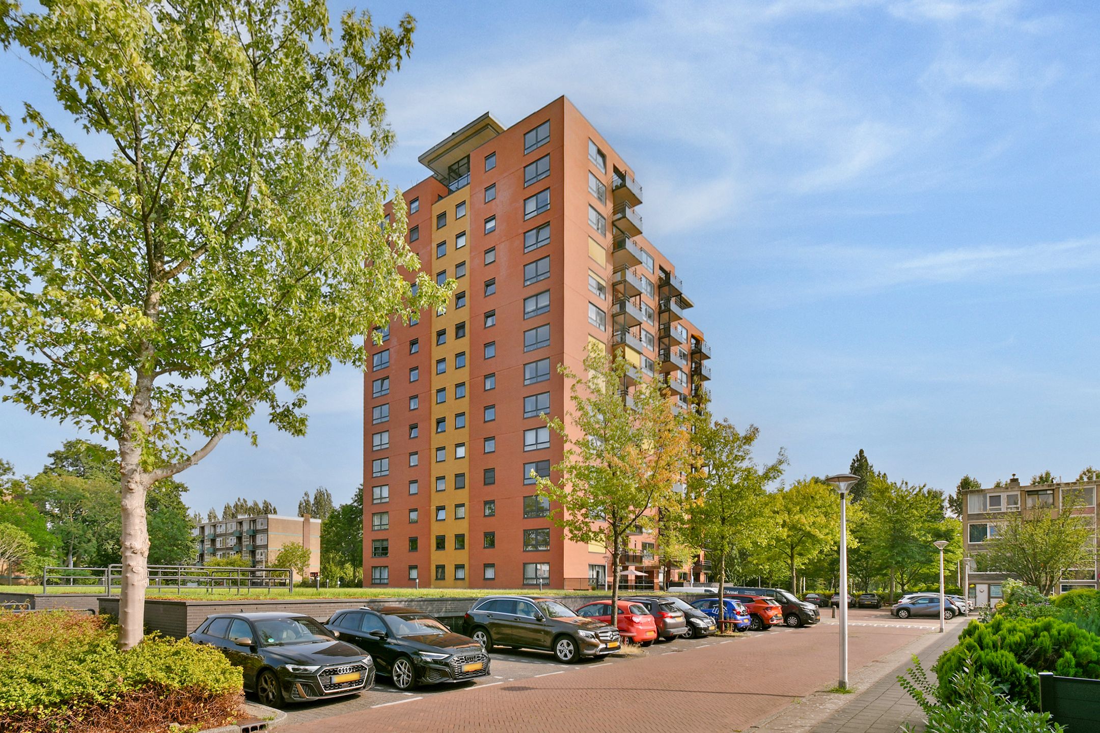 Fluweelboomlaan 79 