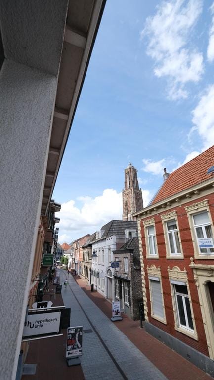 Photo 25 of Maasstraat 20-A