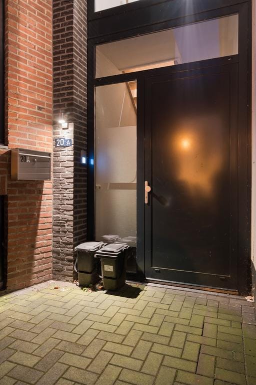 Photo 2 of Maasstraat 20-A