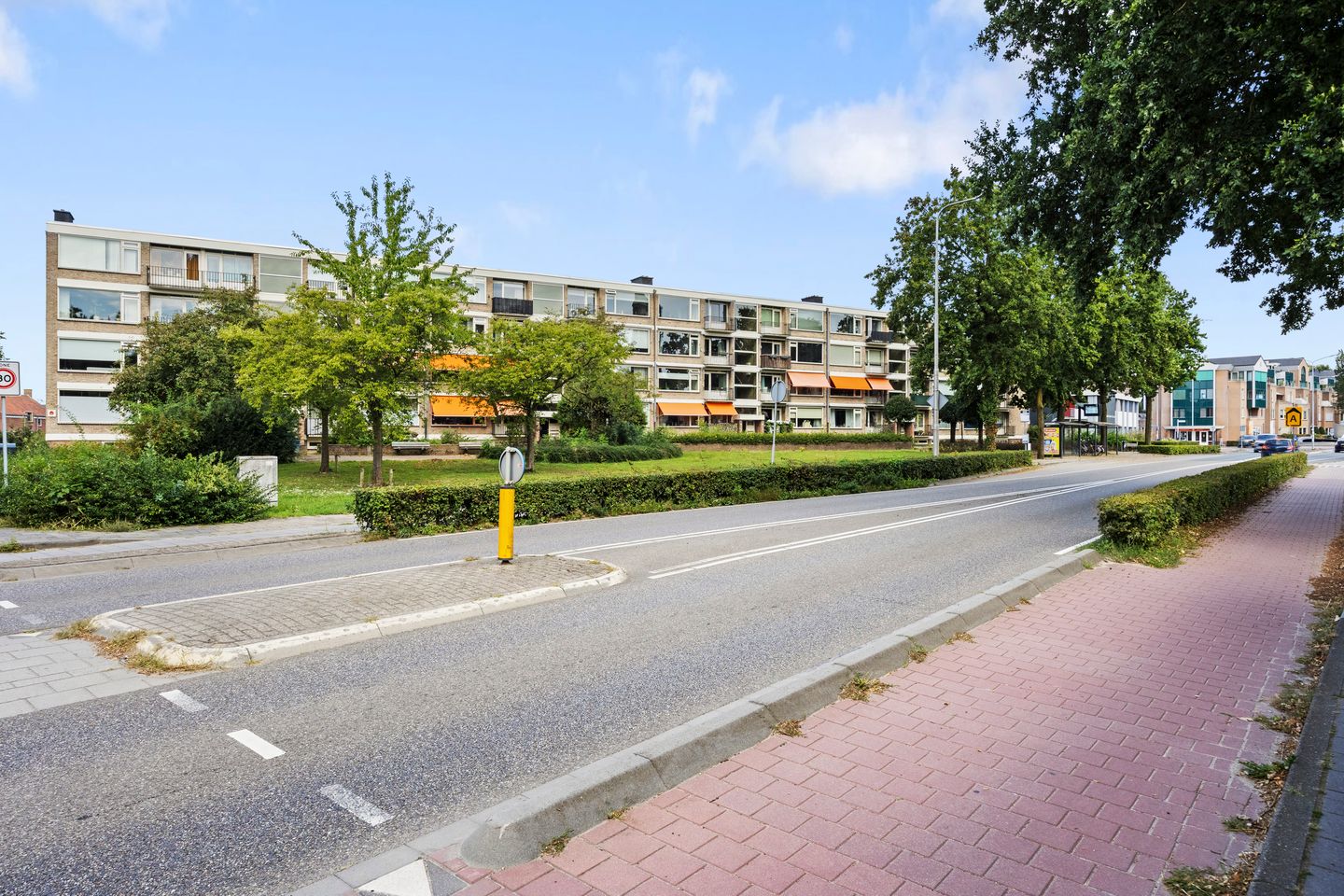 Photo 29 of Stadswal 14-D