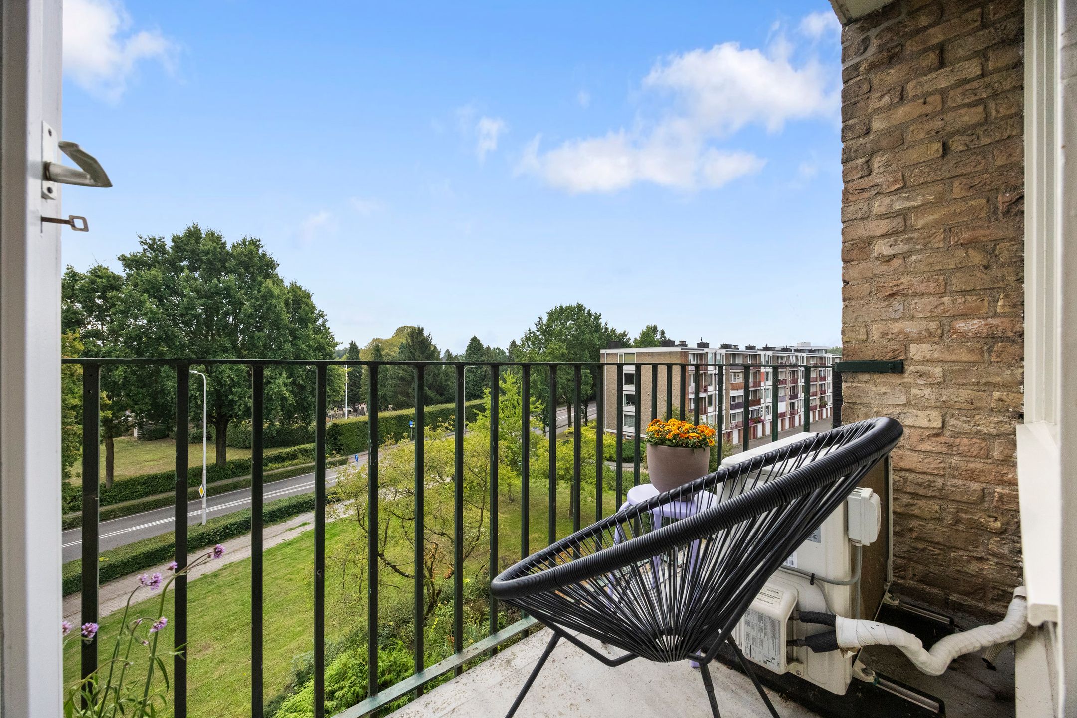 Photo 15 of Stadswal 14-D