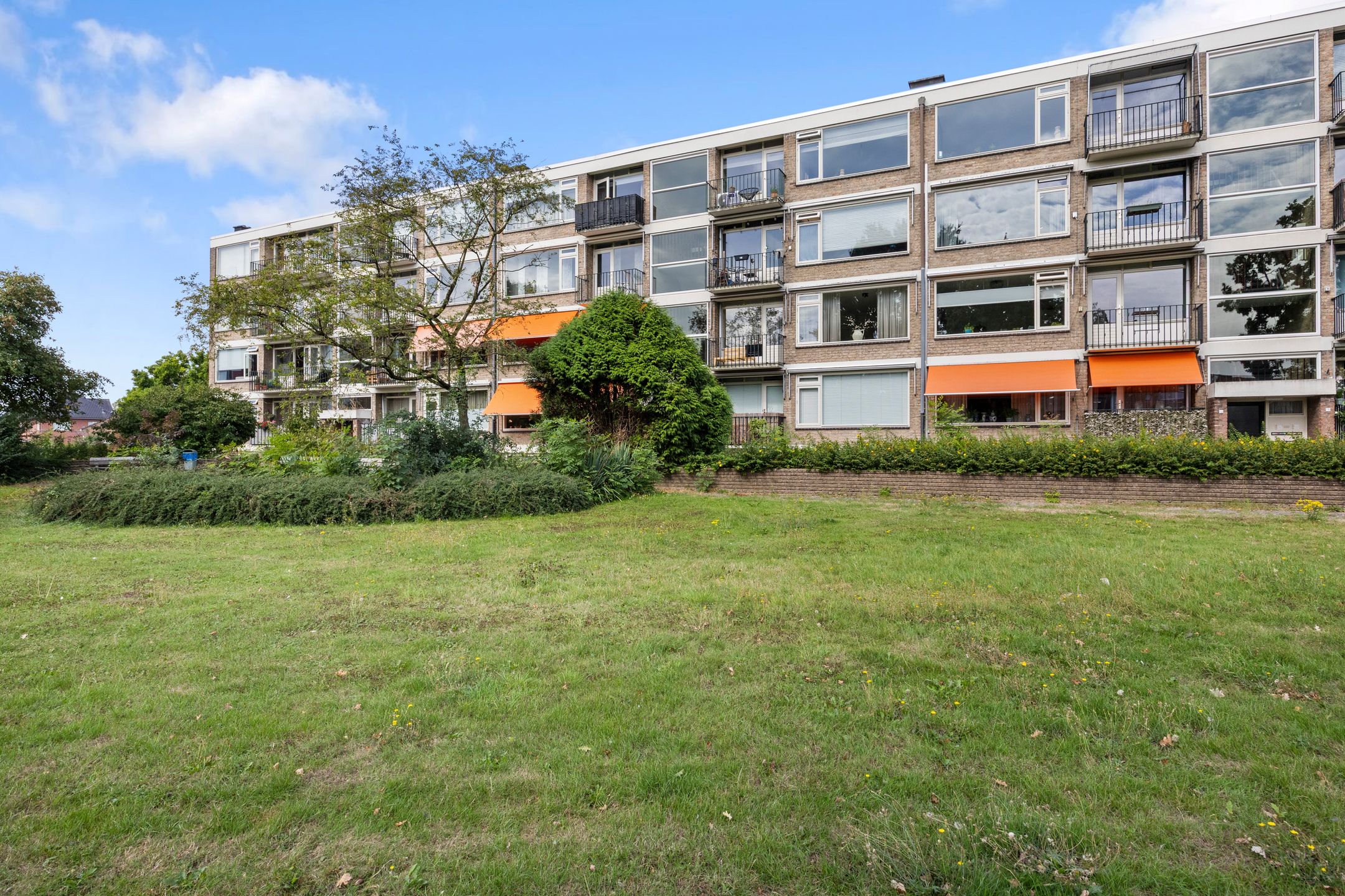 Stadswal 14-D 14 d