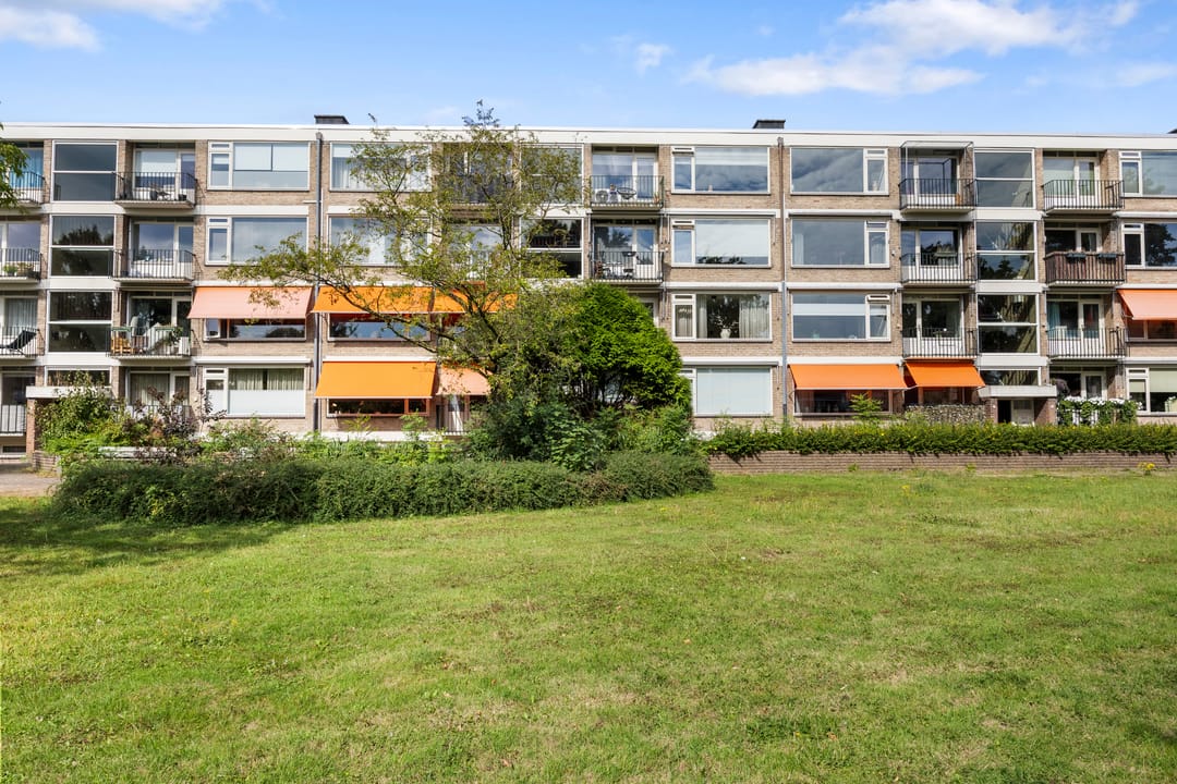 Photo 28 of Stadswal 14-D