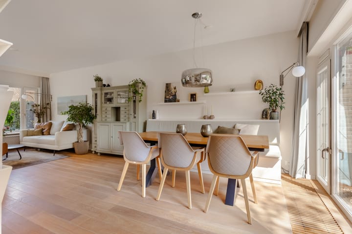 Hoekwoning te koop: Kogge 7, Blaricum
