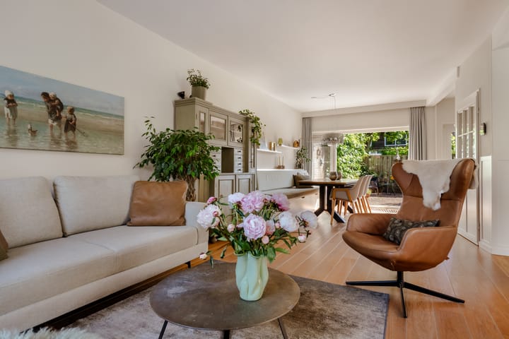 Hoekwoning te koop: Kogge 7, Blaricum