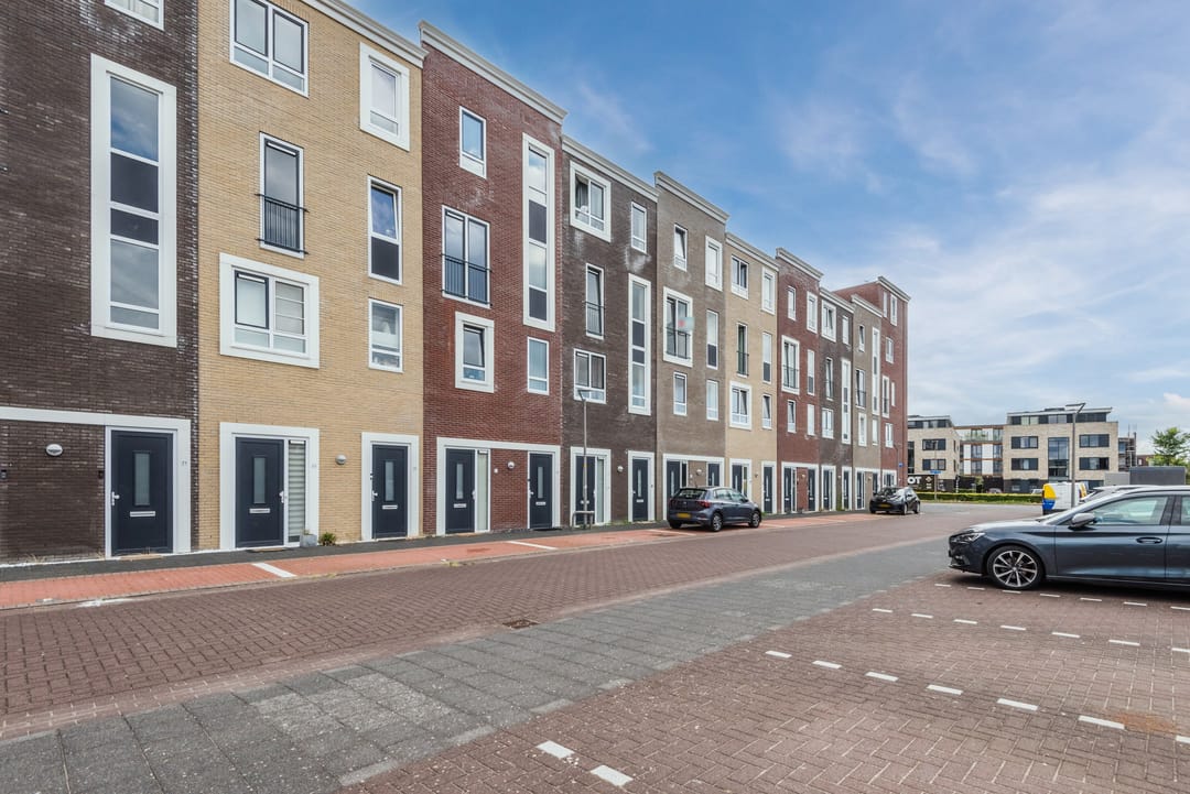 Foto 2 van Engelandstraat 31