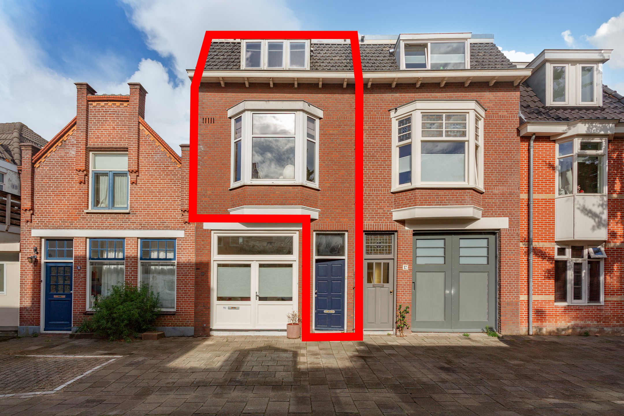 Jan Nieuwenhuijzenstraat 14