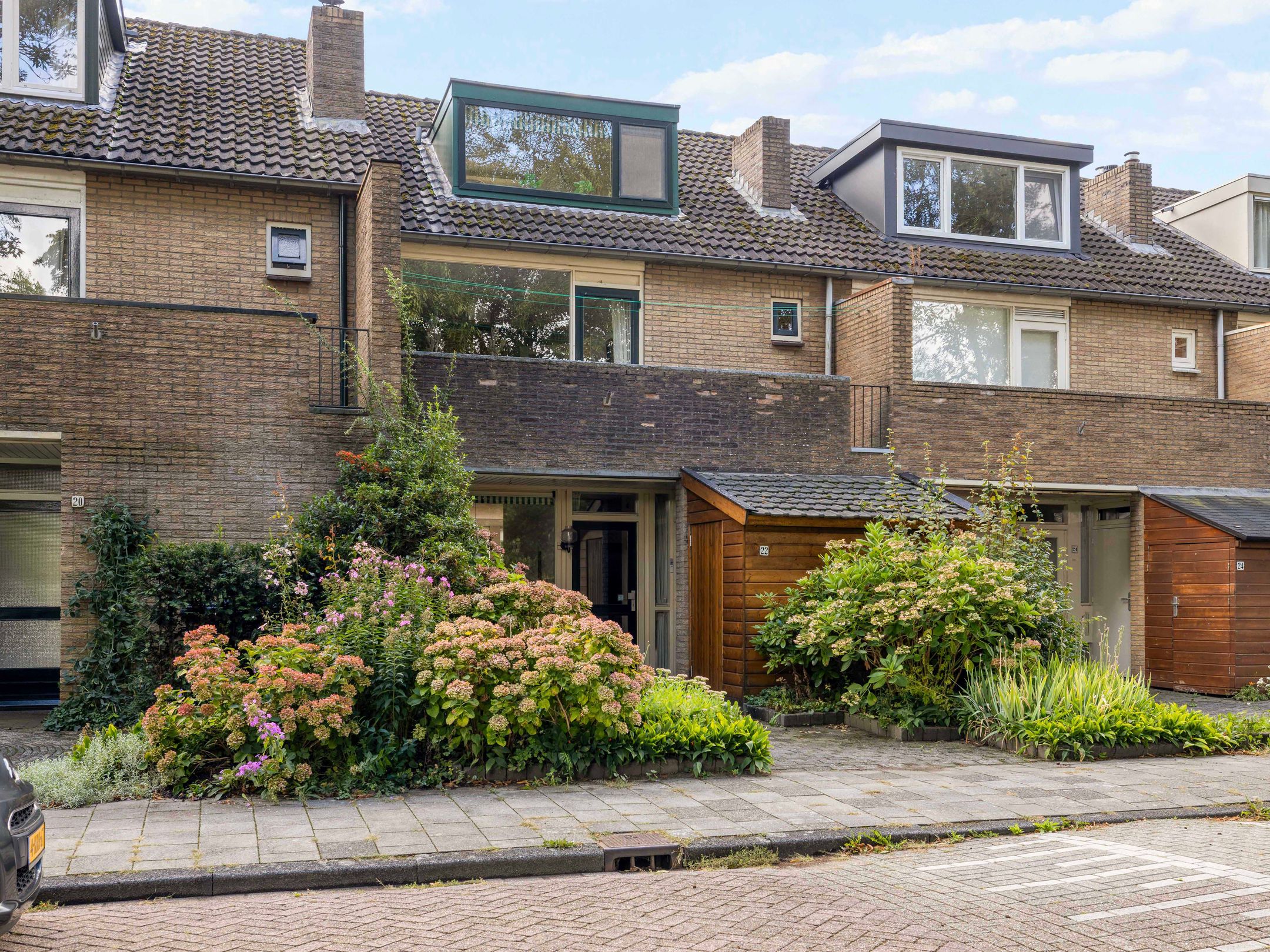 Hazelaarstraat 22 