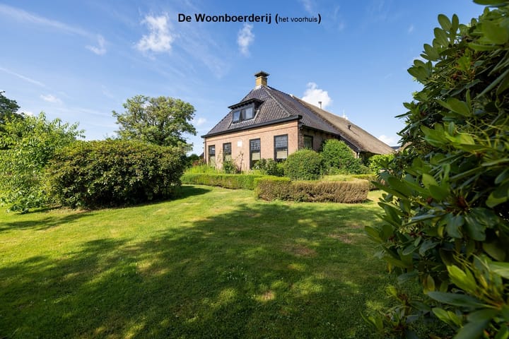 Foto 3 van Wyldpaed (Oast) 23