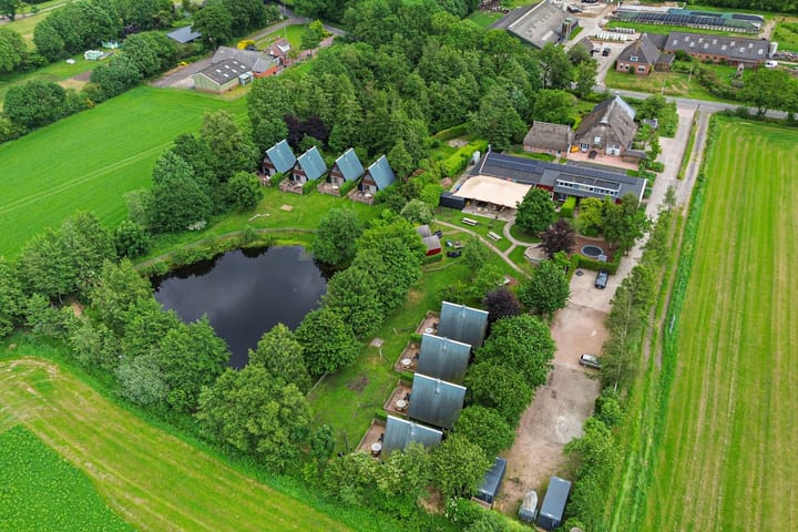 Foto 2 van Wyldpaed (Oast) 23