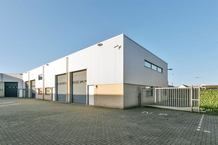 Rooseindsestraat 37-E, Helmond